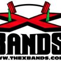 The X Bands Logo