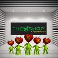 thexshop Logo