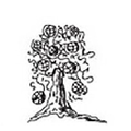 The Yarn Tree Logo