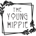 The Young Hippie Logo