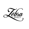 The Zebra Effect Logo