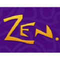 The Zen Shop Logo