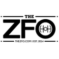 The ZFO logo