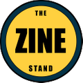The ZINE Stand Logo