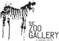 The Zoo Gallery Logo