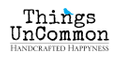 Things UnCommon Logo