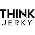 Think Jerky Logo