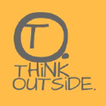 THiNK OUTSiDE BOXES Logo