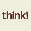 think! Logo