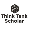 Think Tank Scholar USA Logo