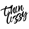 Thin Lizzy New Zealand Logo