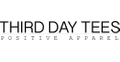 THIRD DAY TEES, LLC Logo