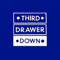 Third Drawer Down Logo