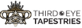 Third Eye Tapestries Logo