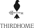 THIRDHOME logo