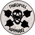 Third Pull Apparel logo