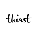 Thirst Logo
