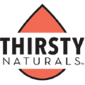 Thirsty Naturals Canada Logo
