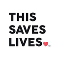 This Bar Saves Lives Logo