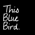 ThisBlueBird Logo