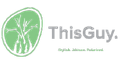 ThisGuy Co. Logo