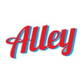 THIS IS ALLEY Logo