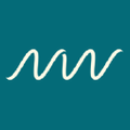 Neon Wave Logo
