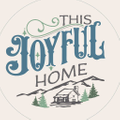 This Joyful Home Logo