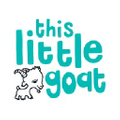 This Little Goat Logo