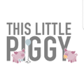 This Little Piggy Ltd Logo