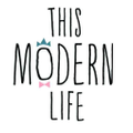 This Modern Life Logo