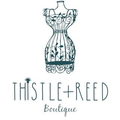 Thistle & Reed logo