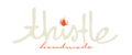 Thistlehandmade Canada Logo