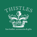 Thistles On Libbie Logo