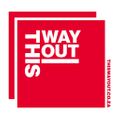 This Way Out South Africa Logo