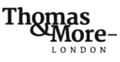 Thomas & More- UK Logo
