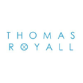 Thomas Royall Logo