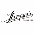 Thompson's Fishing Jigs Logo