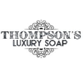 Thompsons Luxury Soap Logo