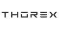 THOREX Logo