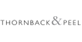 Thornback & Peel UK Logo