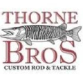 Thorne Bros Logo
