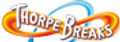 Thorpe Breaks Logo