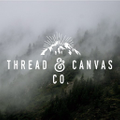 Thread & Canvas Co Logo