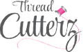 Thread Cutterz Logo