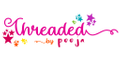 Threaded by Pooja Logo