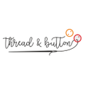 Thread & Button Logo