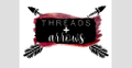 Threads & Arrows Logo