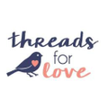 Threads for Love Logo