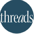 Threads Magazine Logo